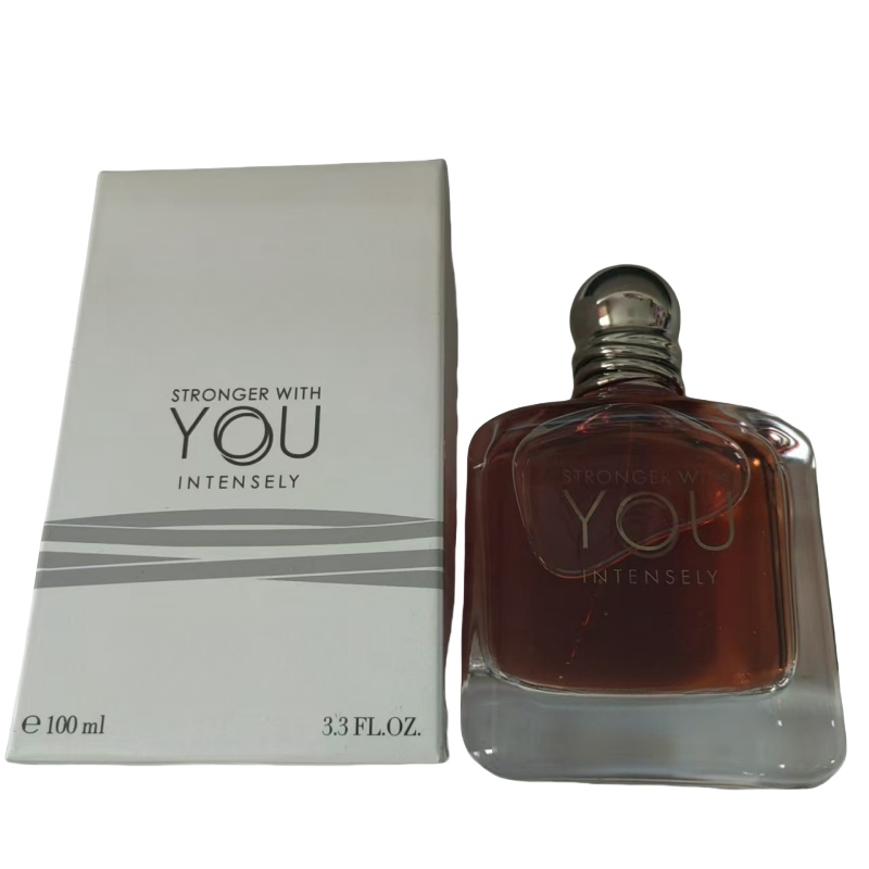 STRONGER Fragrance Top Designer Cologne Ml Sexy Women Fall In Love With You Perfume Durable Spray Long Lasting Men Antiperspirant Fragrance