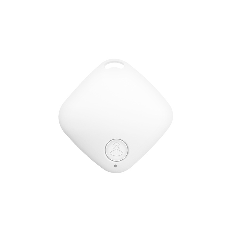 Wireless Bluetooth anti-loss device Smart Bluetooth gps tracker two-way location alarm Cat and dog key finder