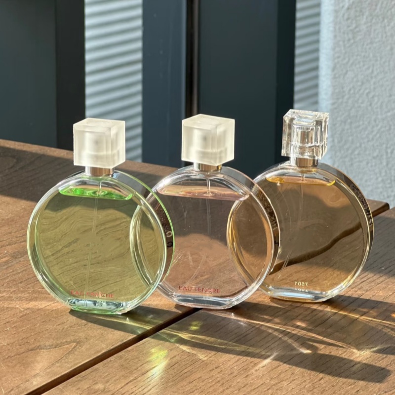 New 5A for pink eau tendre women chance perfume edt edp 100ml design style yellow green fraiche lady m iss popular fragrance lasting