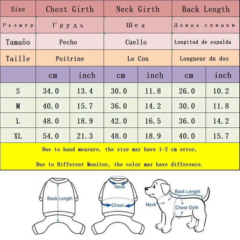 Warm Fleece Dogs Clothes Pet Dog Jacket Vest With D-Ring For Small Dog Cats Clothing French Bulldog Costumes Chihuahua CoatXJ241125