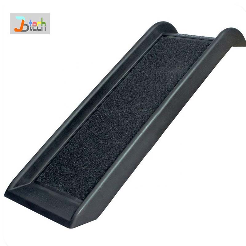 2021 new hot selling solid pup step ladders for dogs and cats for high bed