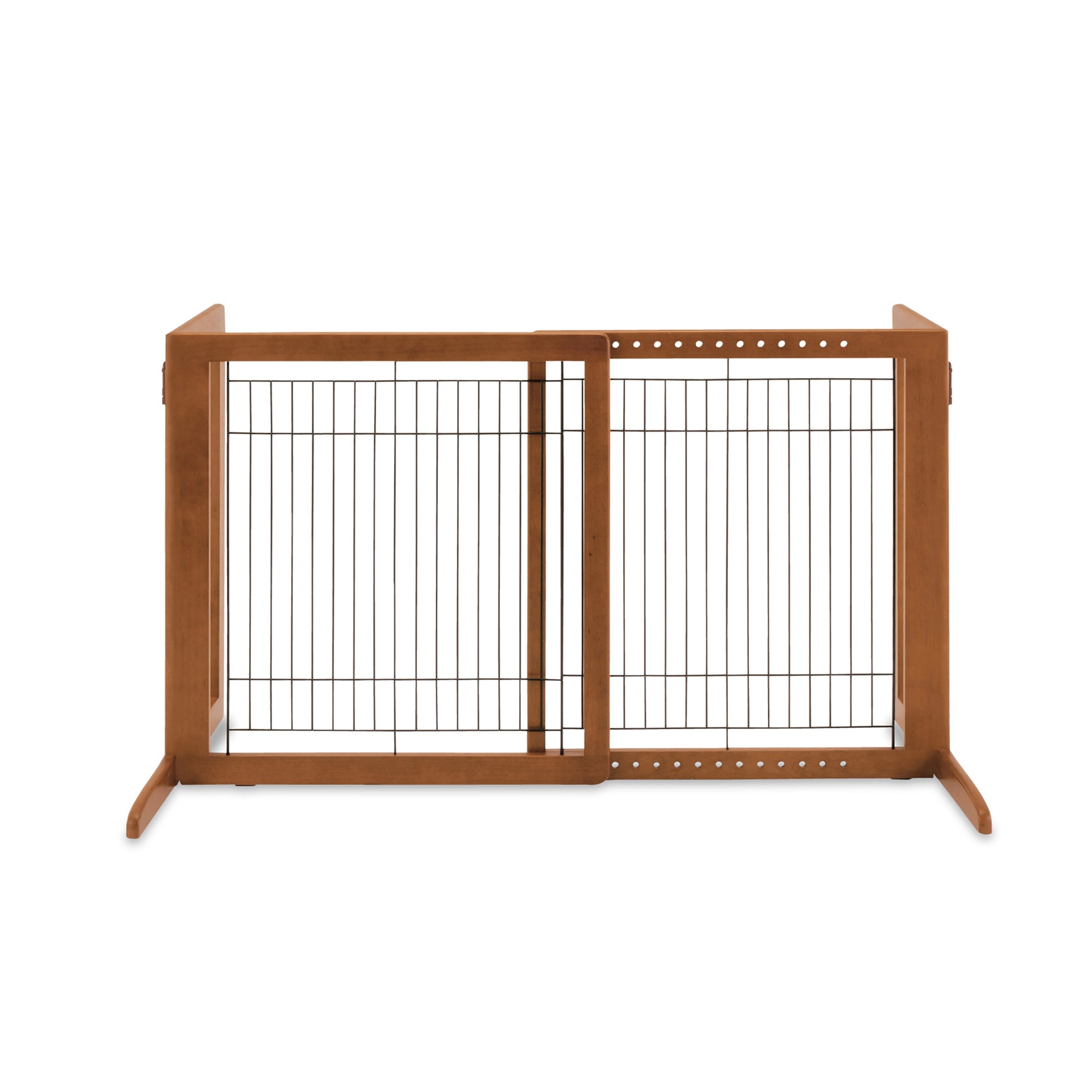 Richell Freestanding Pet Gate
