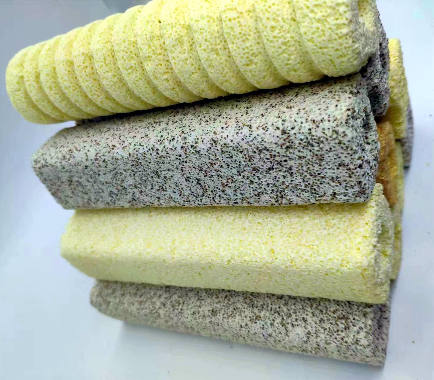 2023 Bacteria for Aquarium Fish Tank Pond ceramic Aquarium filters media Nitrobacteria filter super