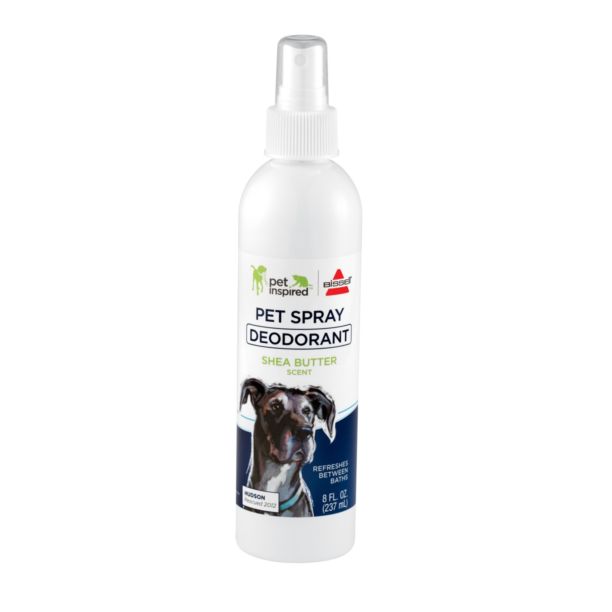 Bissell Pet Spray Deodorant, 8 fl. oz.
