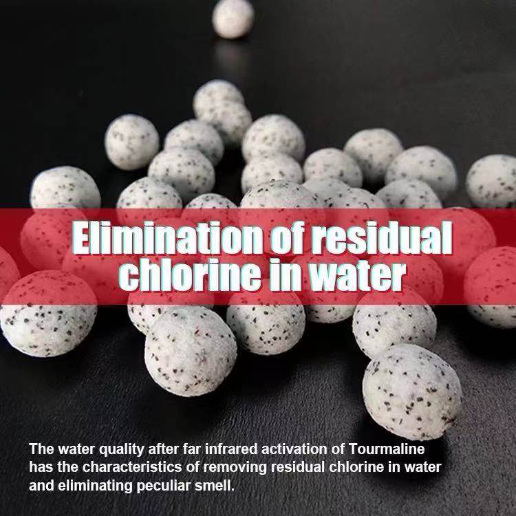 Bio Media for Aquarium Filter, Ceramic Bio Balls for Freshwater Aquarium, Marine Fish Tank