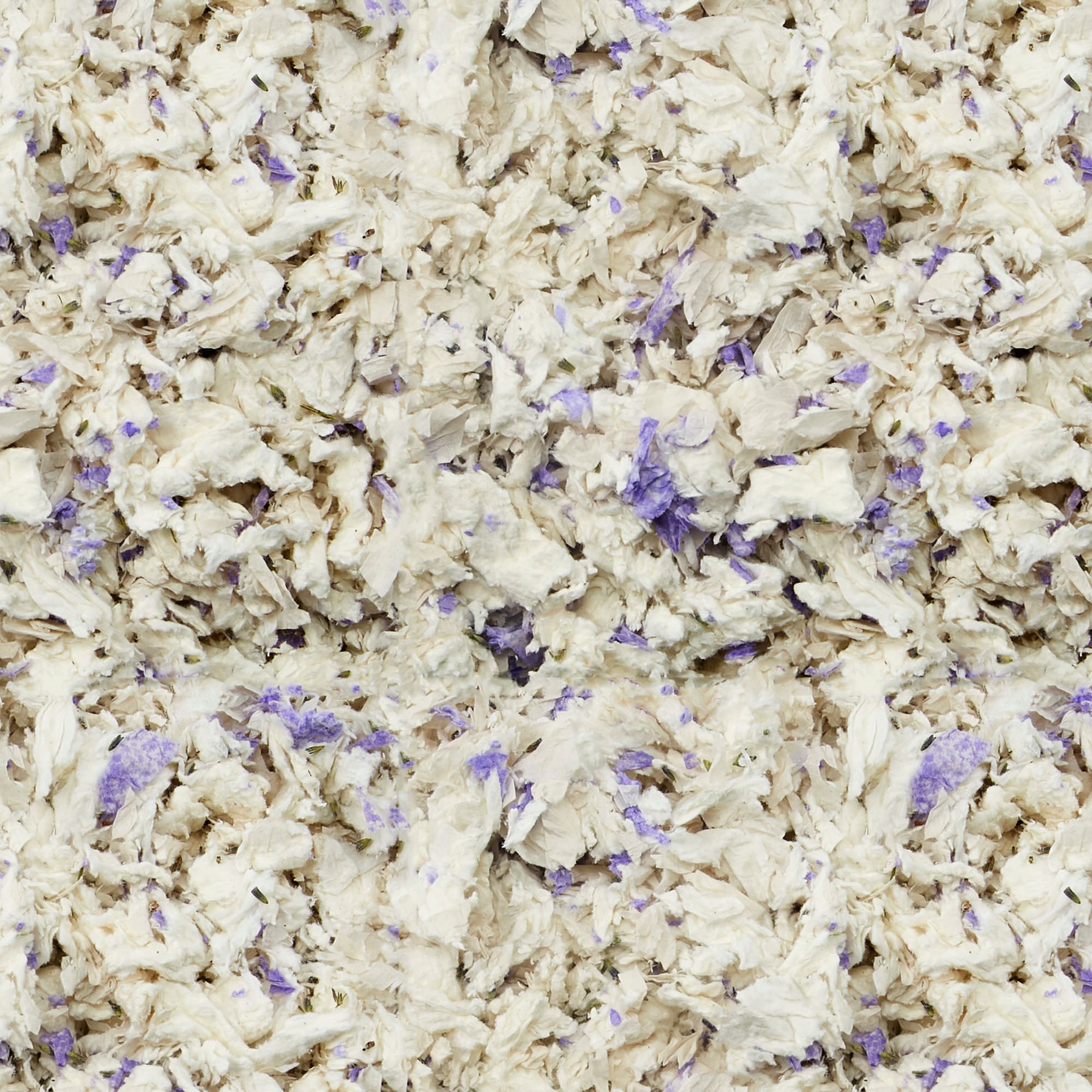 Kaytee Clean & Cozy Lavender Scented Small Animal Bedding, 49.2 Liters (3000 cu. in.)