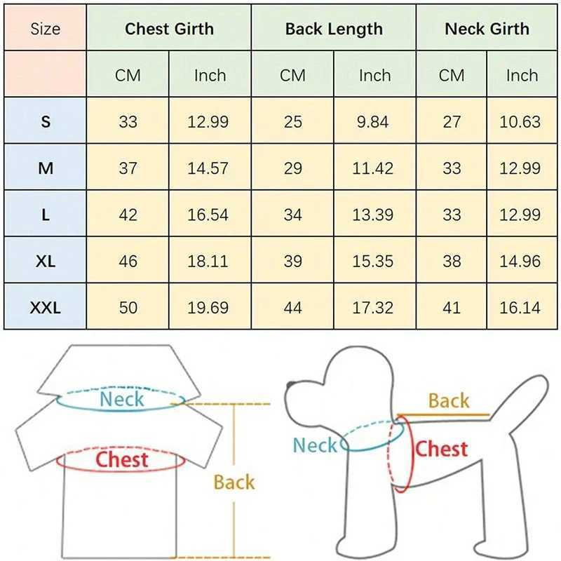 Winter Warm Pet Clothes For Small Dogs Windproof Pet Dog Coat Jacket Padded Clothing for Yorkie Chihuahua Puppy Cat Outfit VestXJ241125