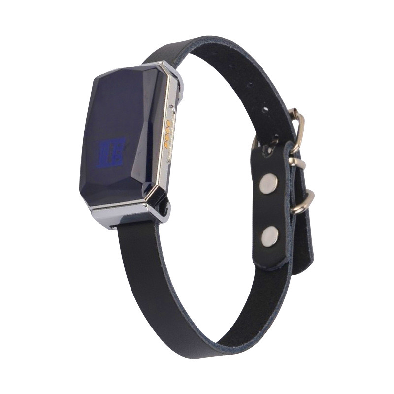 Hot Sell Pets GPS Tracker G12 IP67 Trackers Locator AGPS Wifi LBS APP+Web+SMS Real-time Tracking System Collar for Dogs Cats