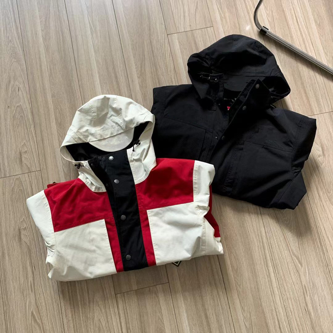 designer jacket puffer jacket mens jacket winter jacket men thickened casual outdoor coat women classic coat size S-XXL