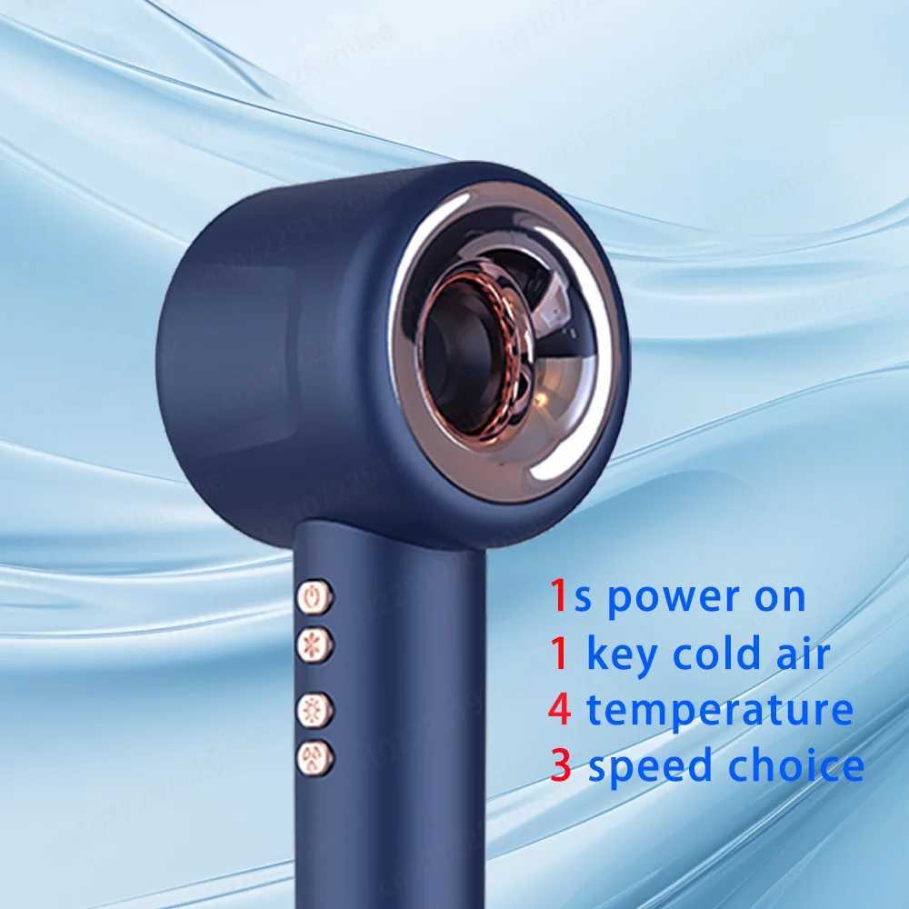 Home>Products>Free delivery home appliances with salon style bladeless hair dryer W241125