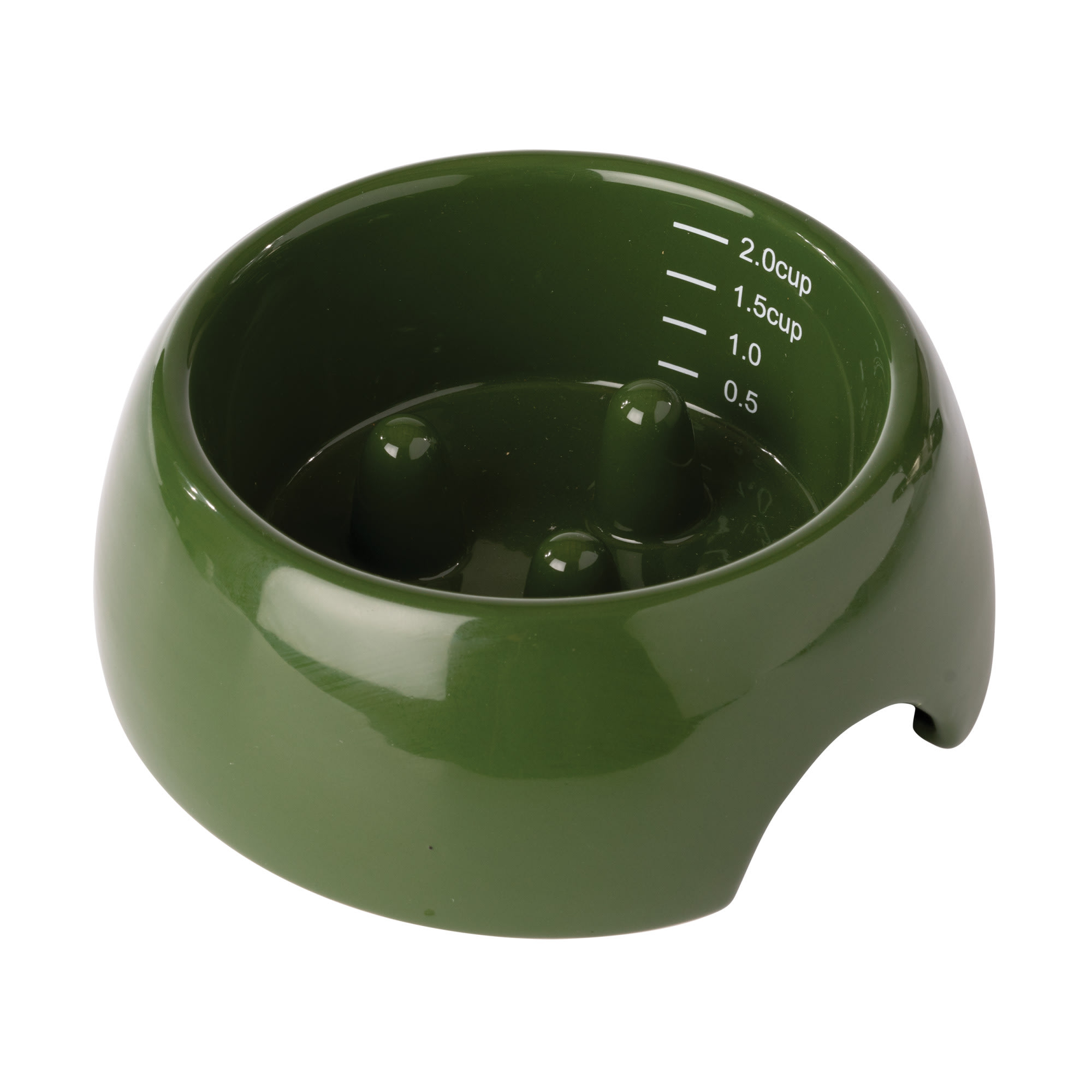 Oxbow Enriched Life Forage Bowl, Large