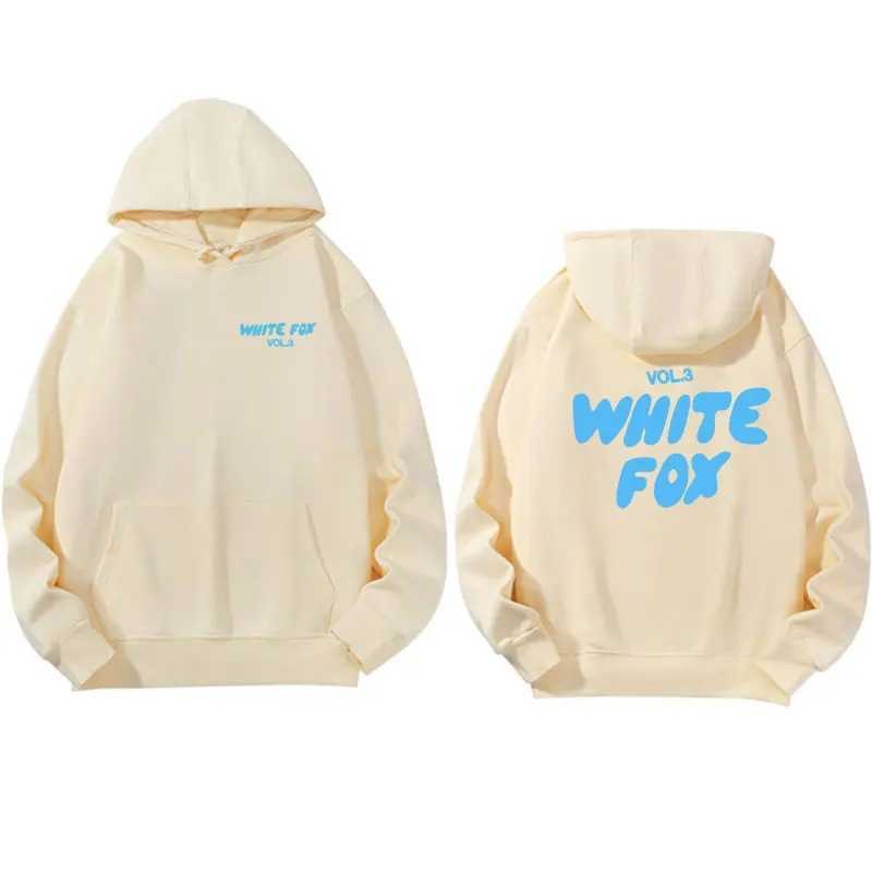 Designer hoodie White Foxliness Hoodie Tracksuit Women Fashion Hoodie Set Women Sweatshirts Womens Loose Hoodies Thick Letter Printed Sweatshirts Hoody 420