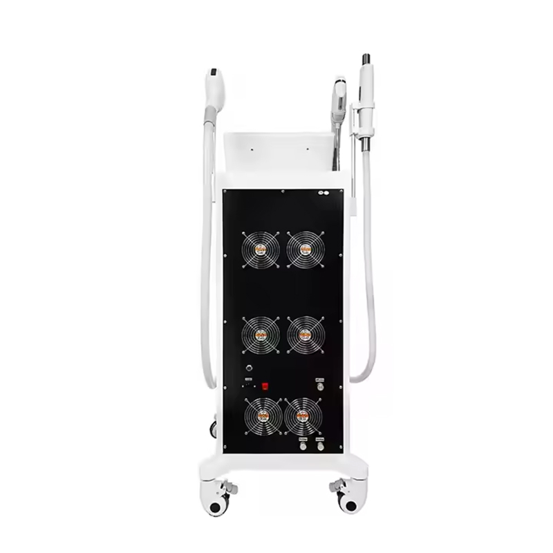 Hot Selling Ipl Ice Hair Removal Price ND YAG diode laser Device tattoo removal picosecond Reduce Pigment