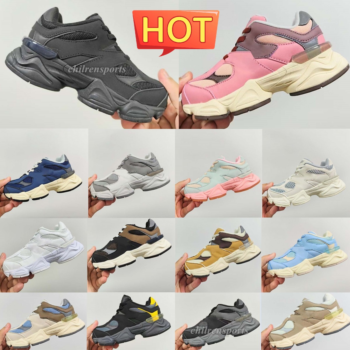 Designer Kids Shoes toddlers Sneakers boys girls Low pink Blue green youth running Sports Trainers kid shoe