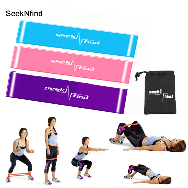 3Pc/Set Tpr Yoga Re… - image