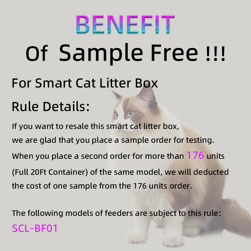 Smart Quick Self Cleaning Big Cat Toilet Automatic APP Remote Control Auto Cat Litter Box