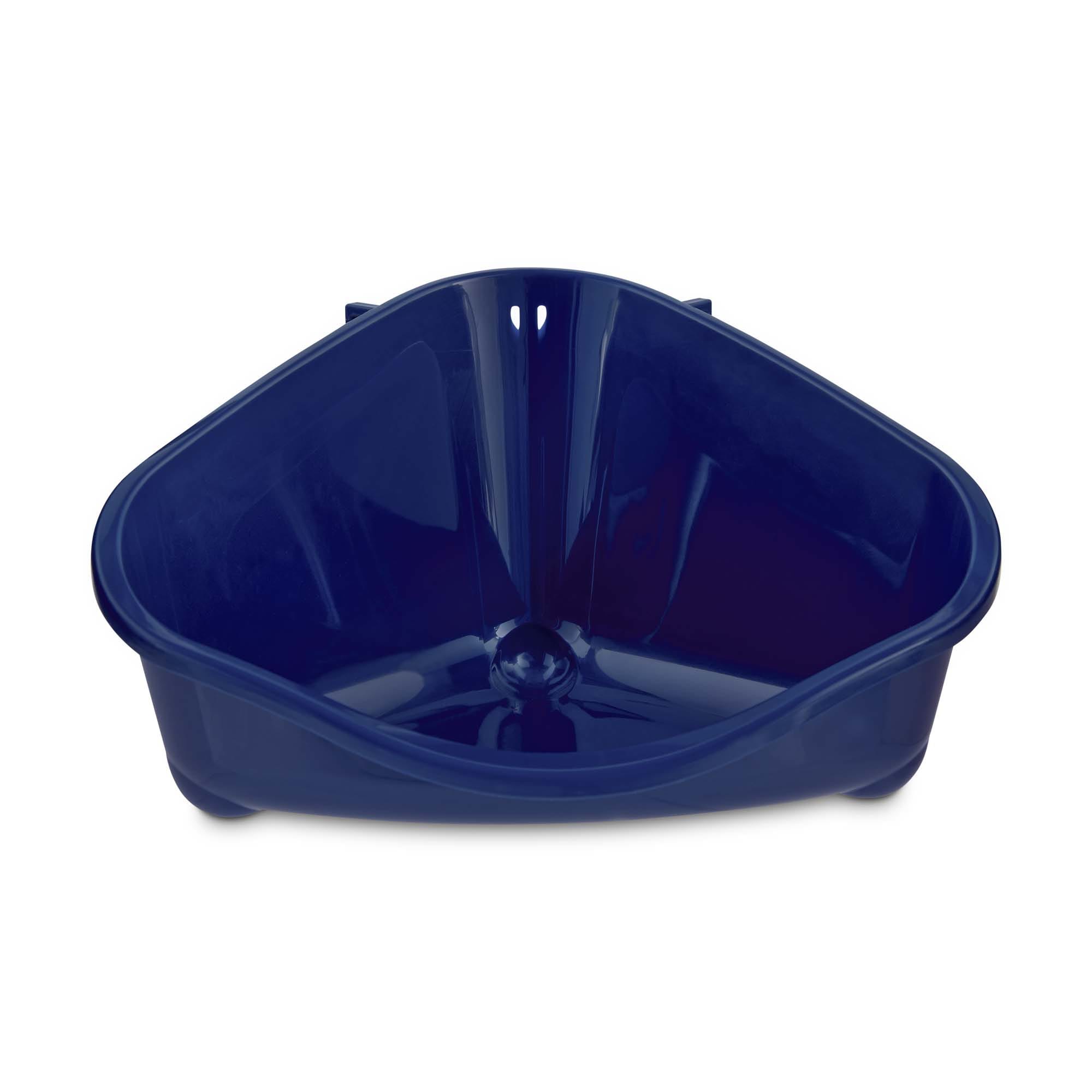 So Phresh Small Animal Litter Pan in Assorted Colors, Small