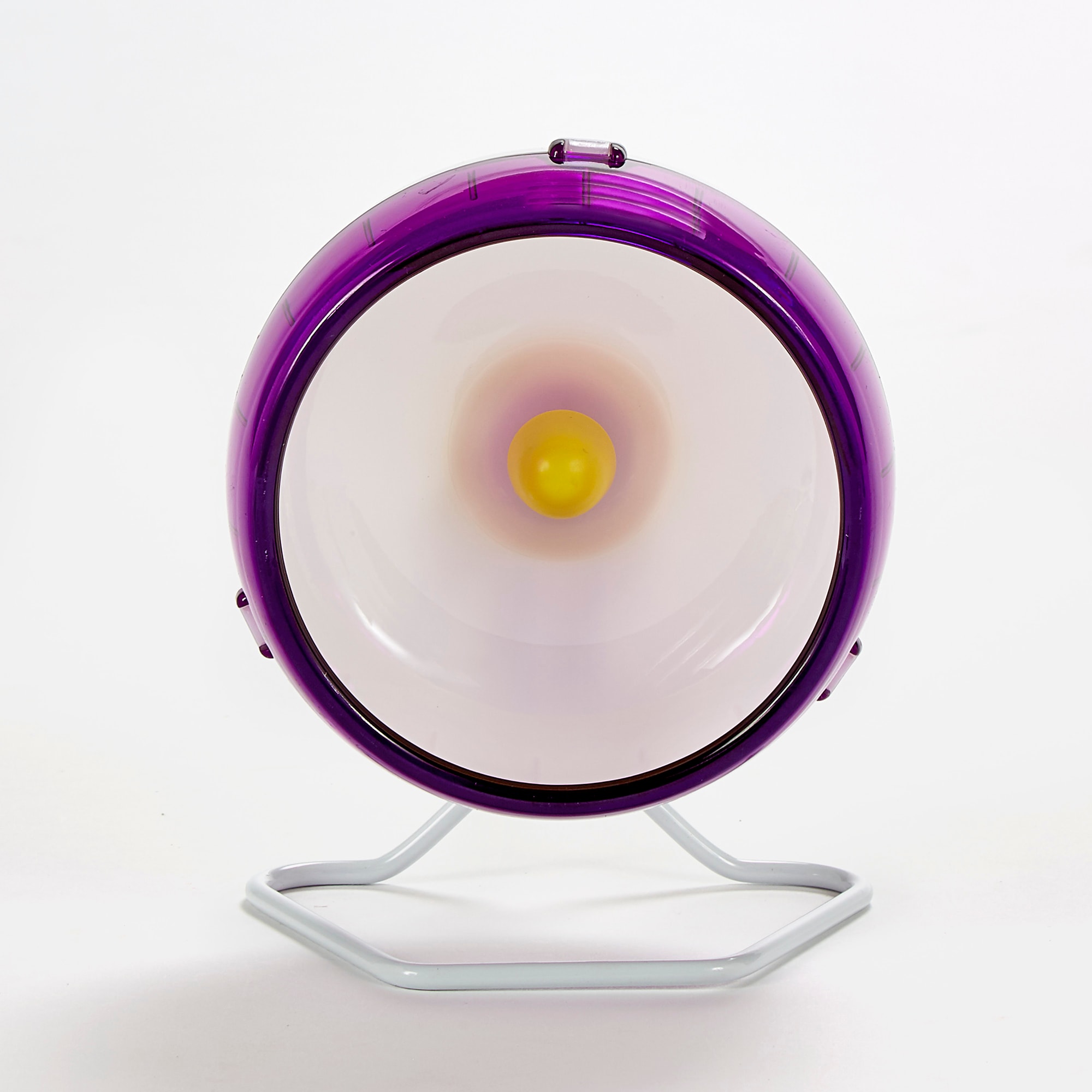 Kaytee Silent Spinner Exercise Wheel, Mini