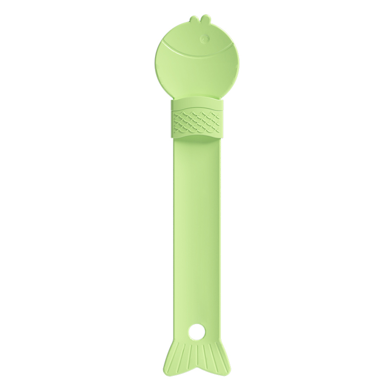 1pcs Dropshipping Used Cat Spoon for Squeezing and Supplying Cat Snacks in Dog Feeders Pet Supplies for Lizards