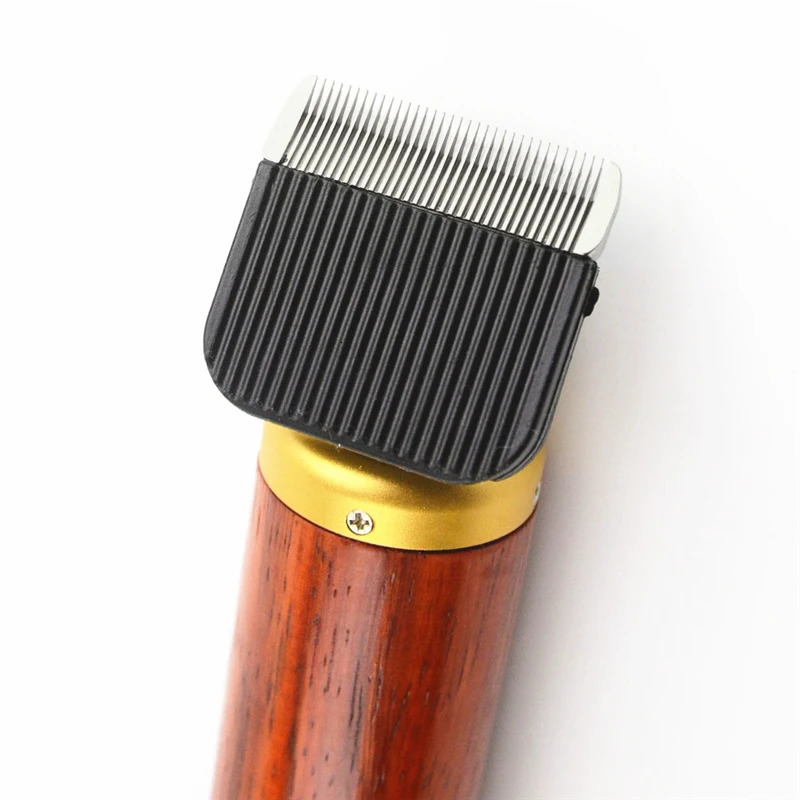 Professional Pet Clipper Electirc Scissors Cat Dog Hair Trimmer Shaver 55W High Power Animals Grooming Cutting Machine Europe 241125