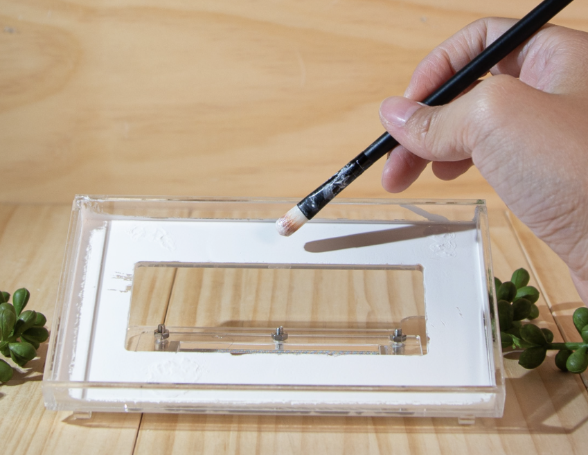 Anti Escape Liquid Supplies for Ant Farm