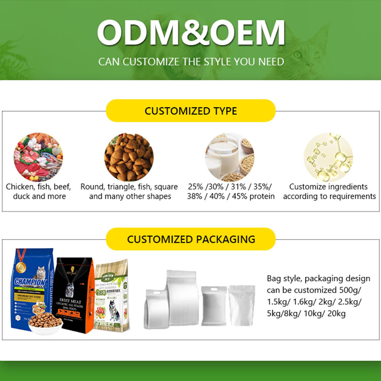 Factory Wholesale Bulk Healthiest Dry Dog Food Low Calorie Best Dry Dogs Food For Sensitive Stomach