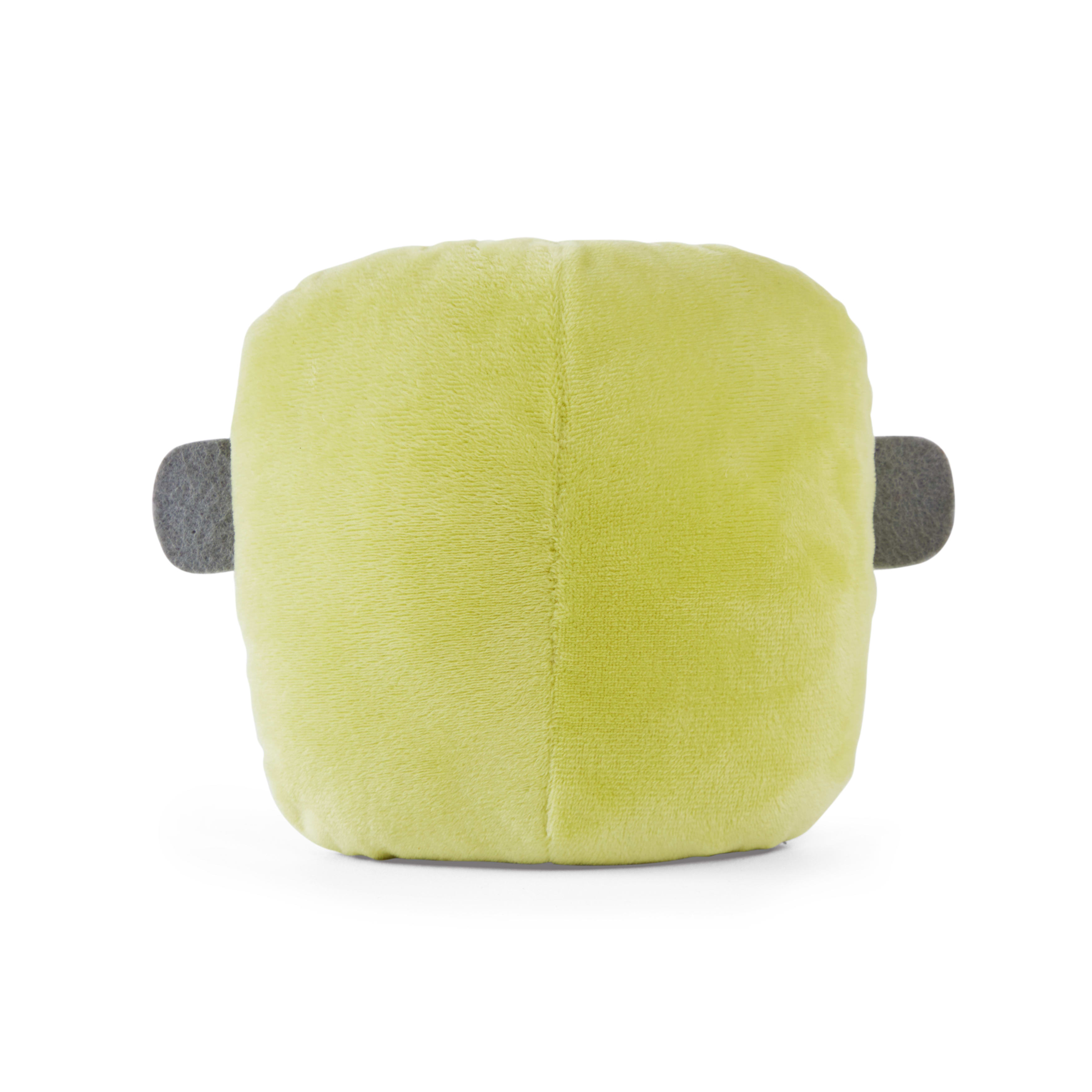 Bootique Frankenstein Plush Dog Toy, Small