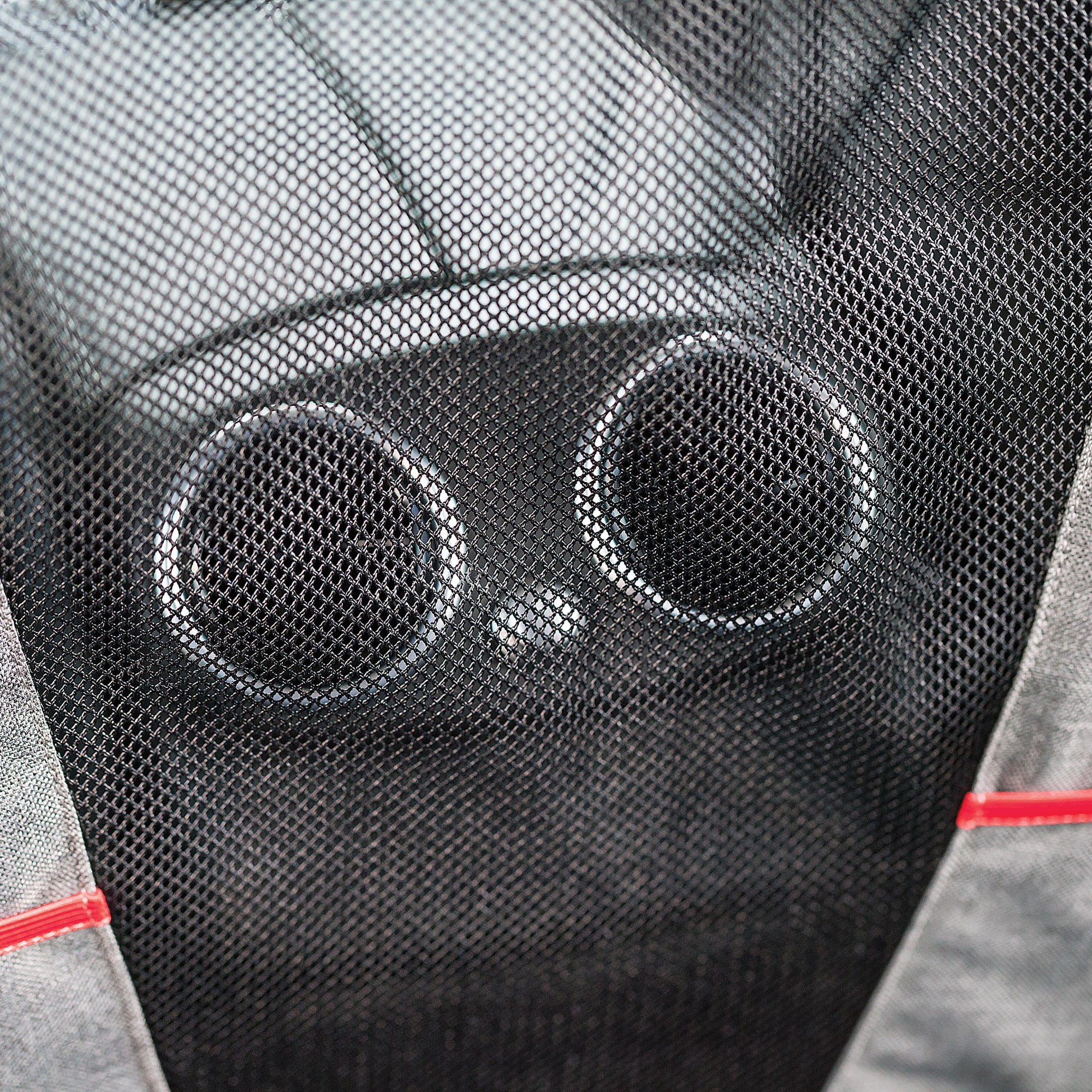 KONG Protective Car Seat Barrier for Dogs
