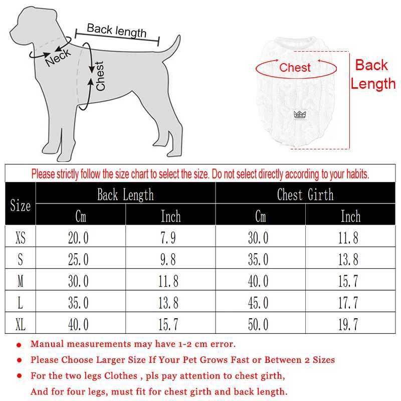 Autumn Winter Warm Dog Clothes for Small Dogs Cats Outdoor Soft Cozy Fleece Jacket Vest Coat Pet Chihuahua Yorkies Corgi CostumeXJ241125