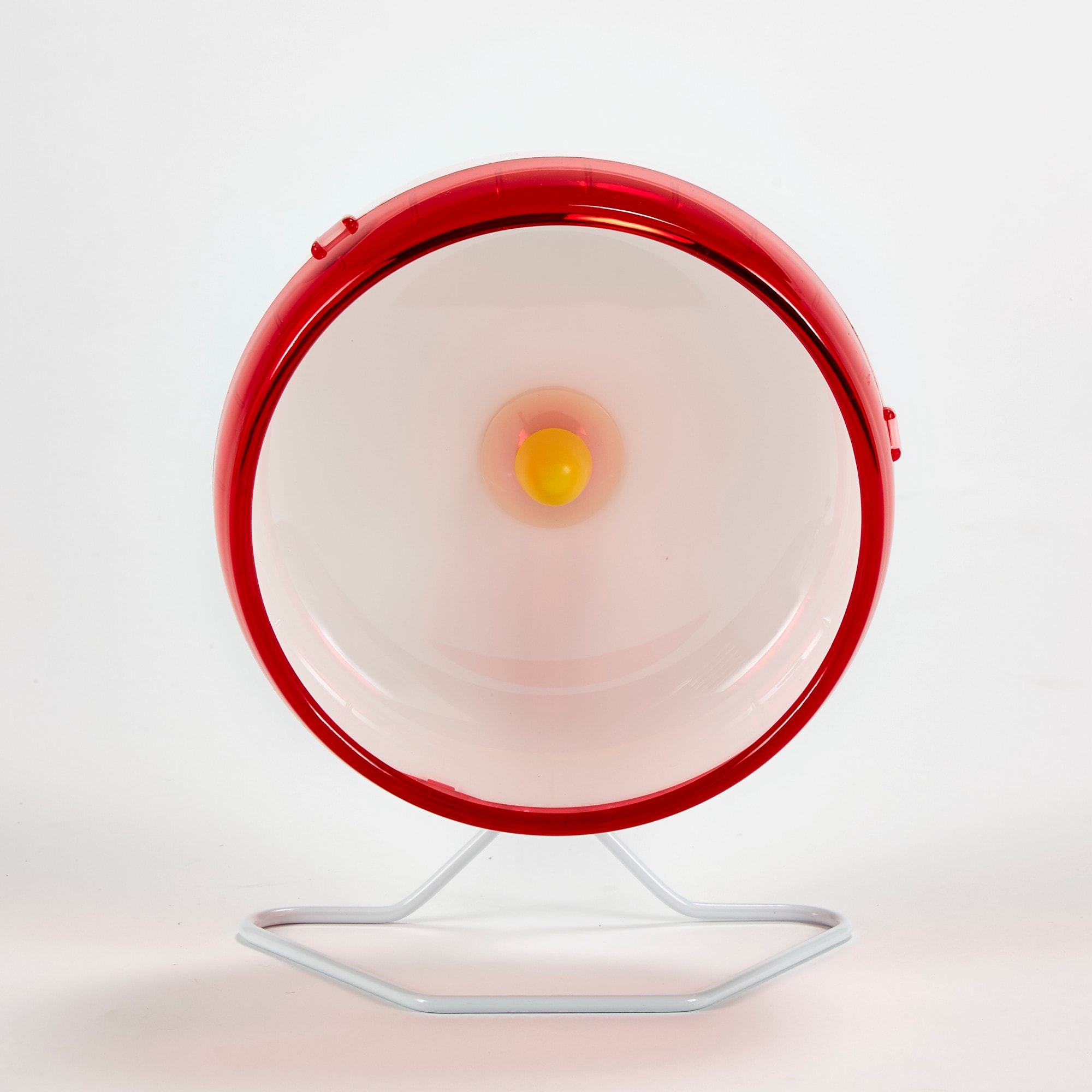 Kaytee Silent Spinner Exercise Wheel, Regular