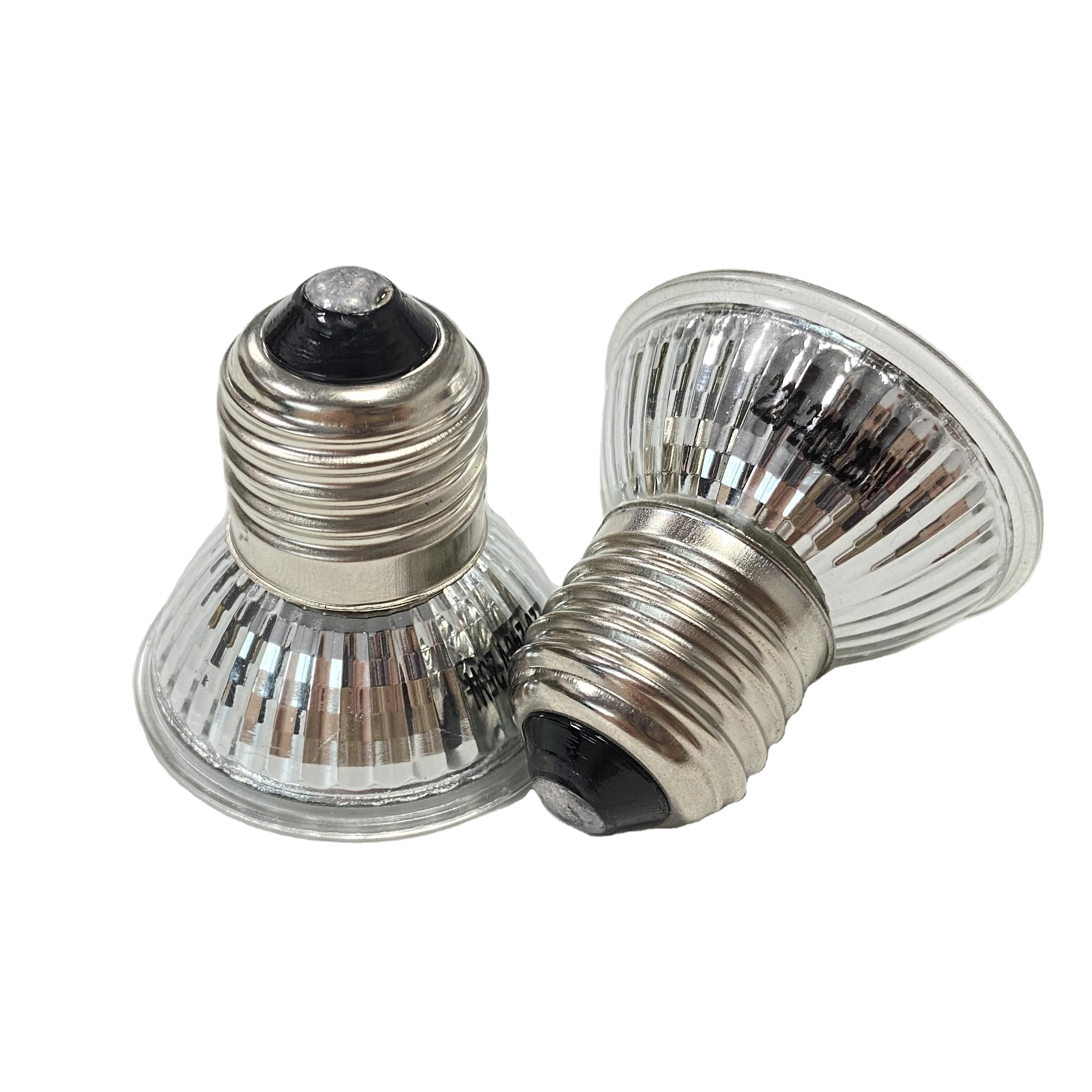 UVB 3.0 Reptile Lamp Bulb Turtle Basking UV Light Bulbs Heating Lamp Amphibians Lizards Temperature Controller