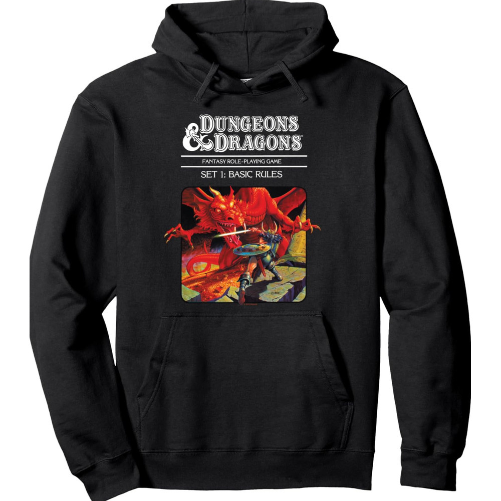Hoodie for Mens Womens Vintage Basic Rules Cover Pullover Hoodie Graphic Hoodies sweatshirt Fashion Color cool