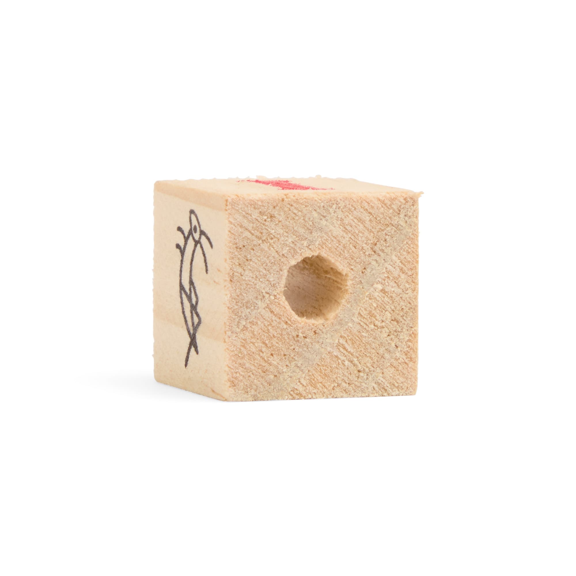 EveryYay Block Chews for Small Animal, 250 Gram