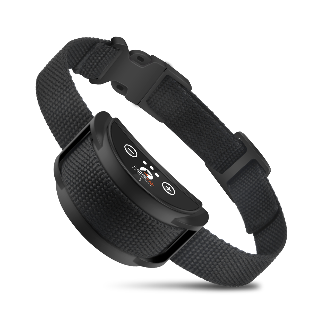 Anti Bark Deterrents OEM No Harm Dog Vibration No Shock No Bark e Collar Device Anti Dog Barking Controller