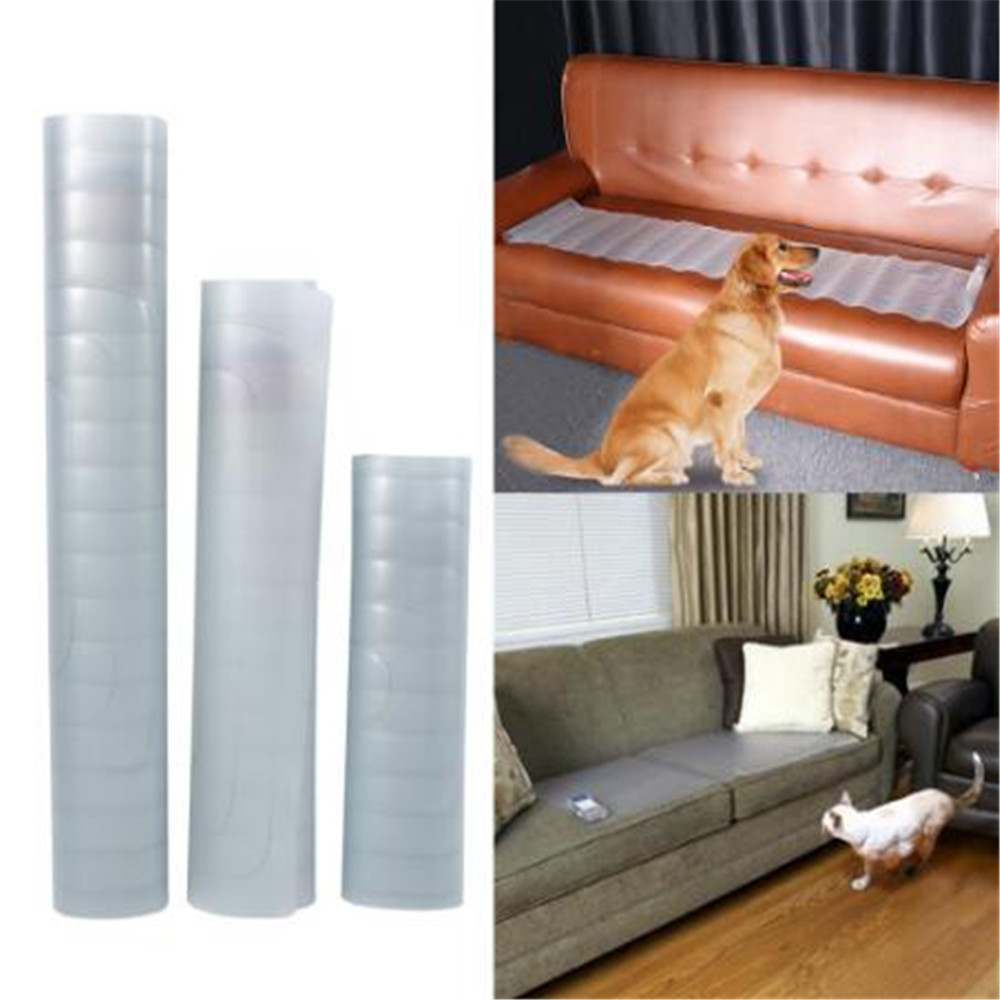Electronic Pet Training Blanket Dog Cat Battery-operated Repellent Shock Mat Puppy Products Sofa Scat Mat