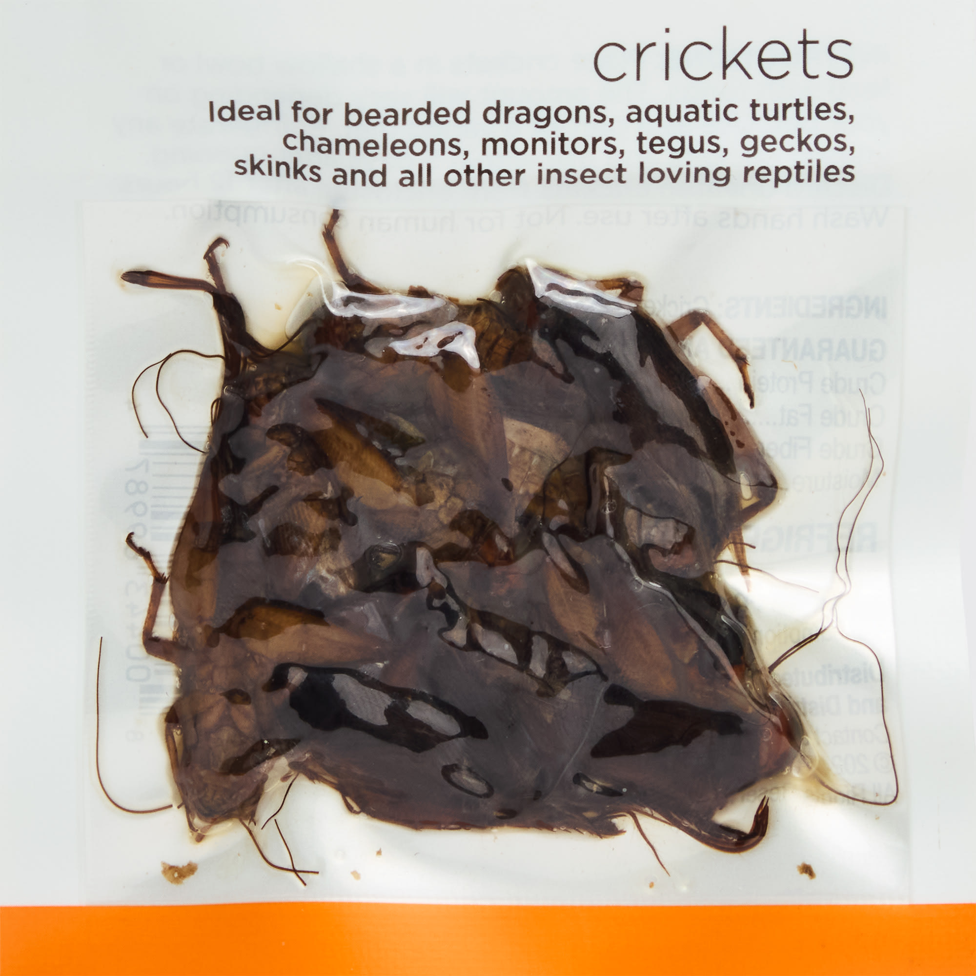 Imagitarium Crickets, 0.3 oz., Count of 10