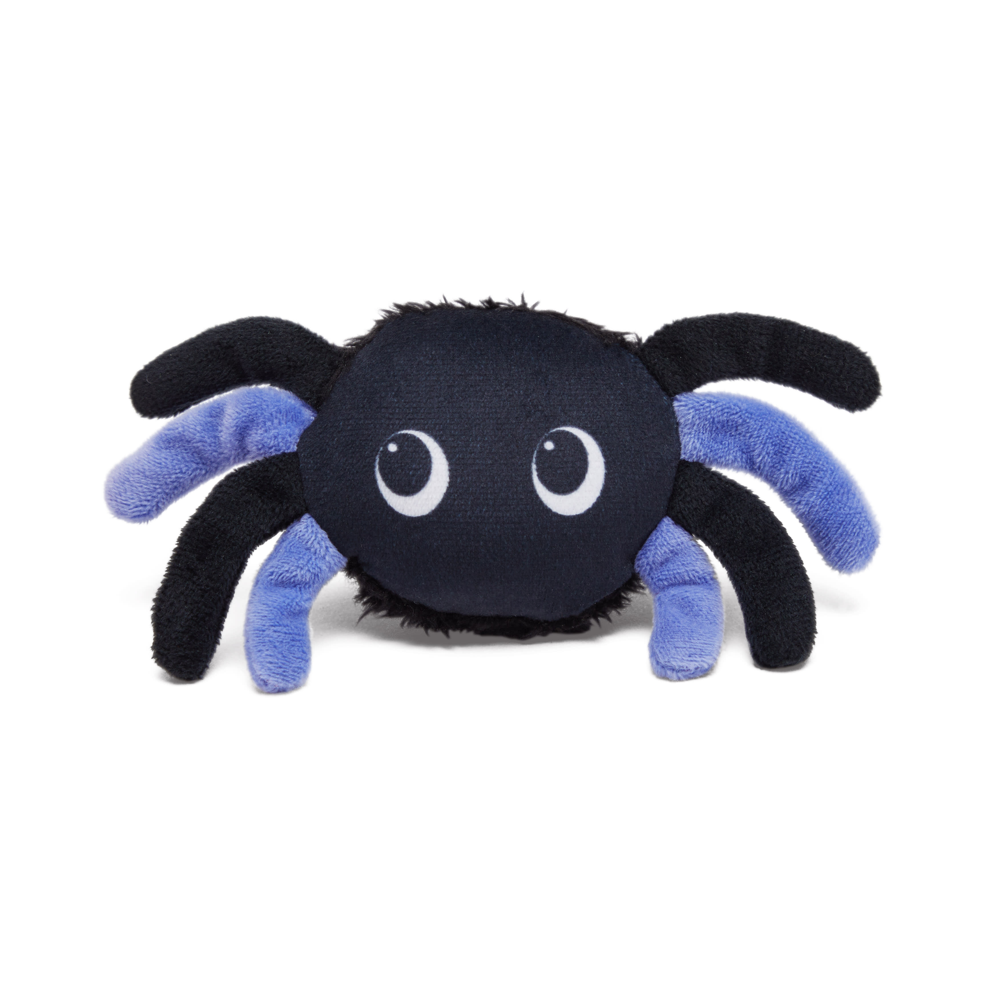Bootique Plush Dog Toy, X-Small, Pack of 2