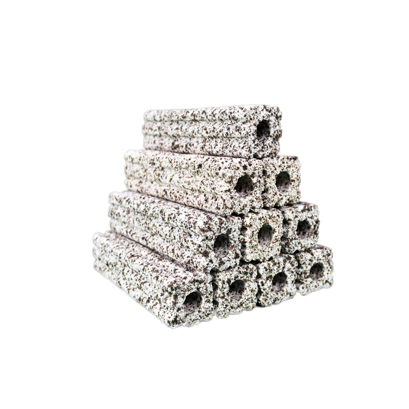 QihangRAS wholesale aquariums bacteria house koi pond filter media bakki shower pond filter media
