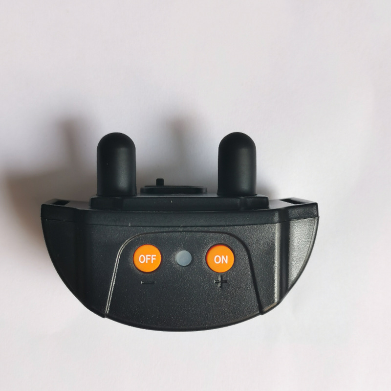 Futuro Collar Dog Bark Collar For Large Dog Rechargeable Anti Bark Collar For Medium Small Dogs