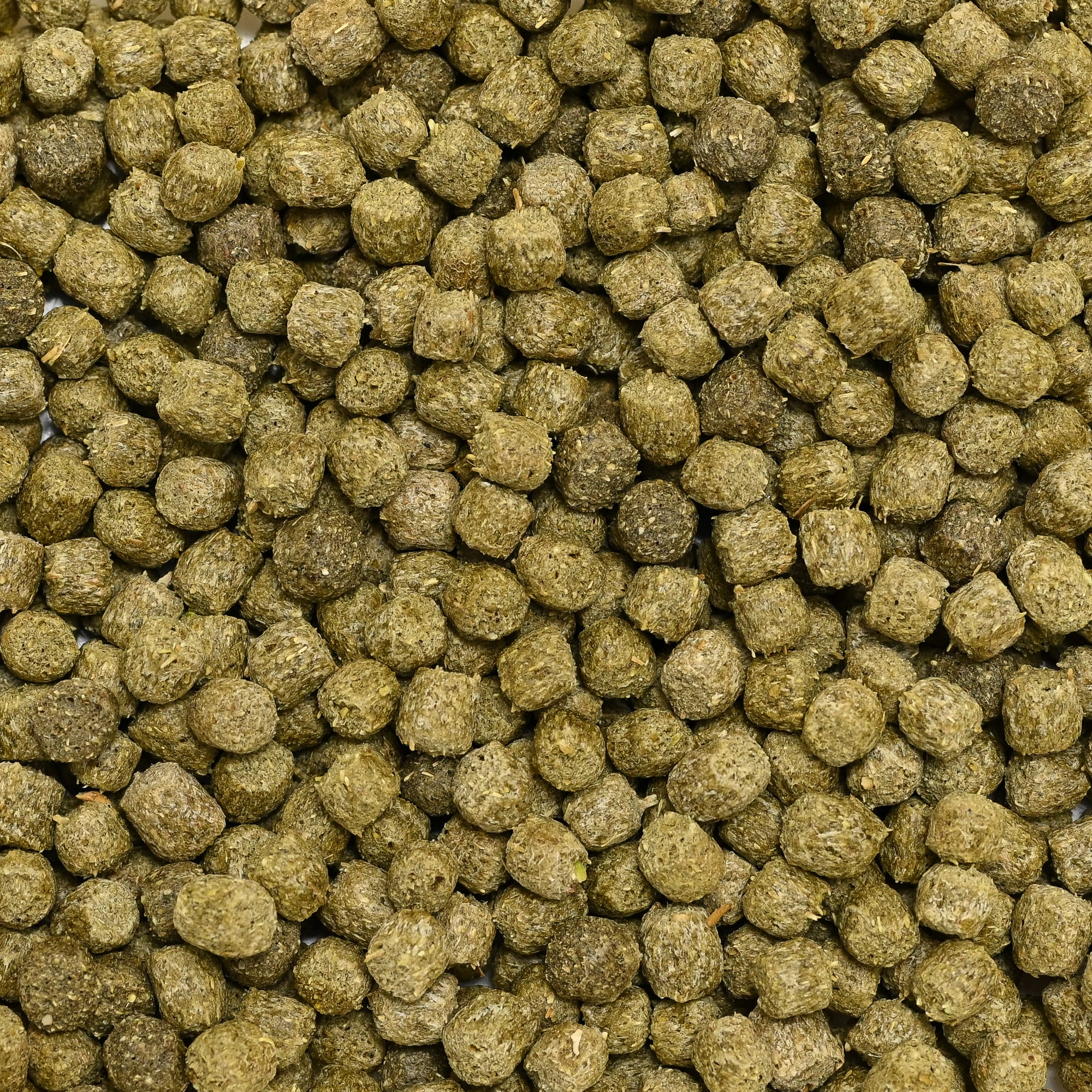 Bunny Nature Crispy Snack Craker Vegetables Supplementary Dry Rabbit & Rodent Food, 1.1 oz.