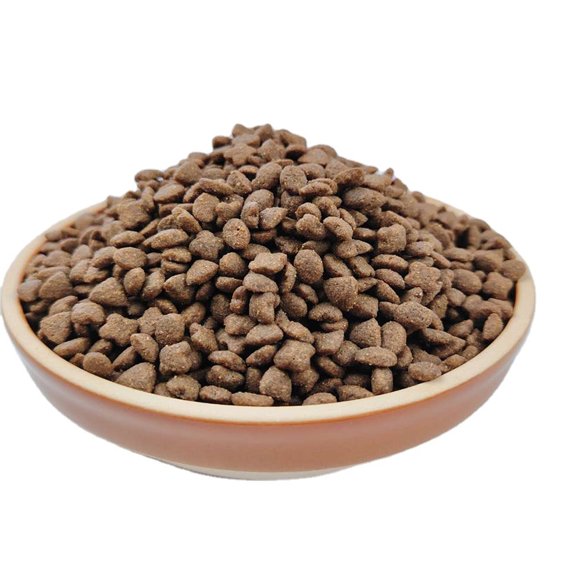 2024 new wholesale dried freeze chicken flavor dog food snacks on sale
