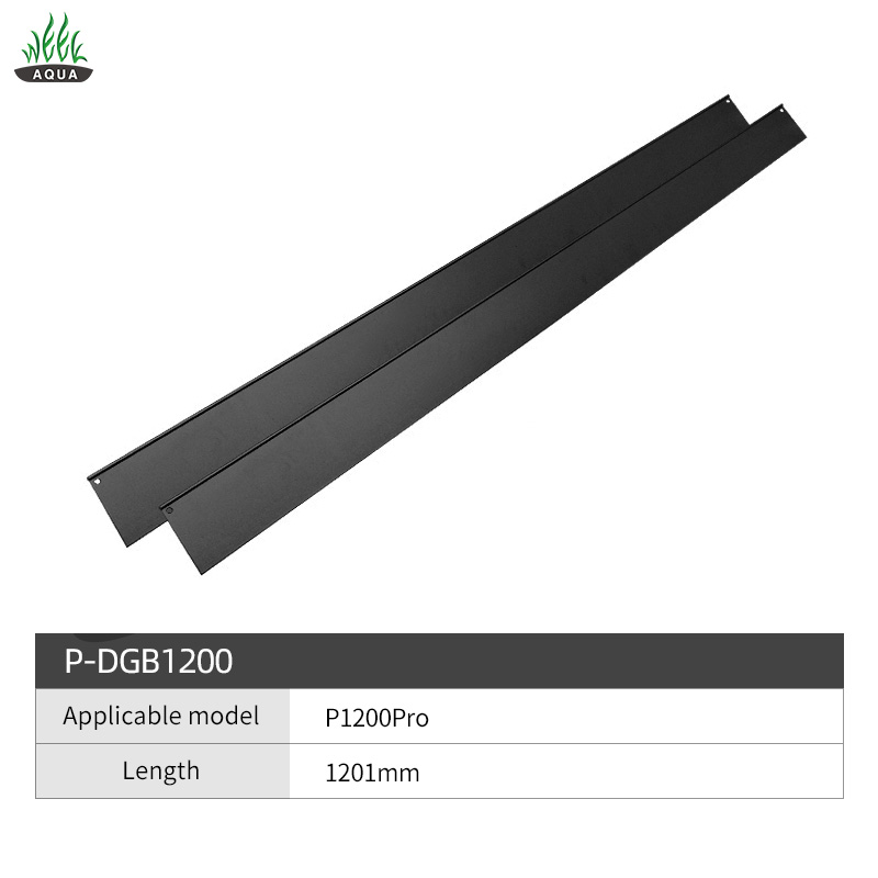 WEEKAQUA P-DGB900 Lighting P900 PRO shade P Series aquarium light Aquariums & Accessories