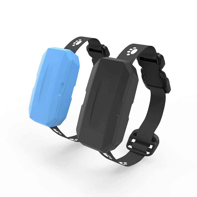 Omni Best Selling Pet Items GPS Hunting Dog Cat Big Collar 4G Tracker Dog Tracking Locator