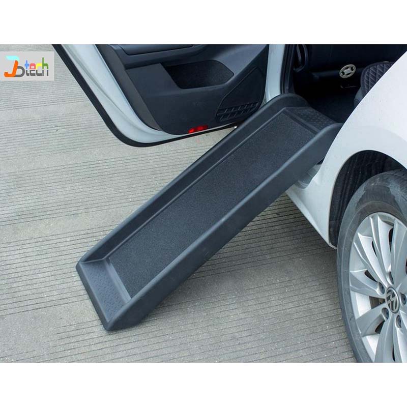 2021 new hot selling solid pup step ladders for dogs and cats for high bed