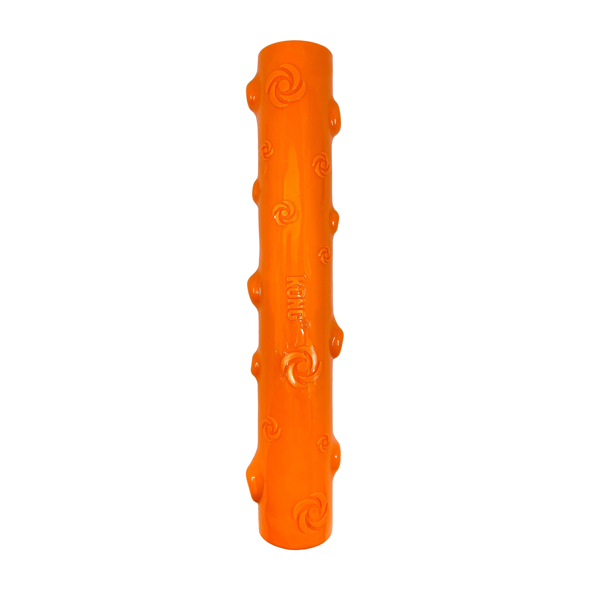 KONG Halloween Squeezz Crackle Stick Assorted Dog Toy, Medium