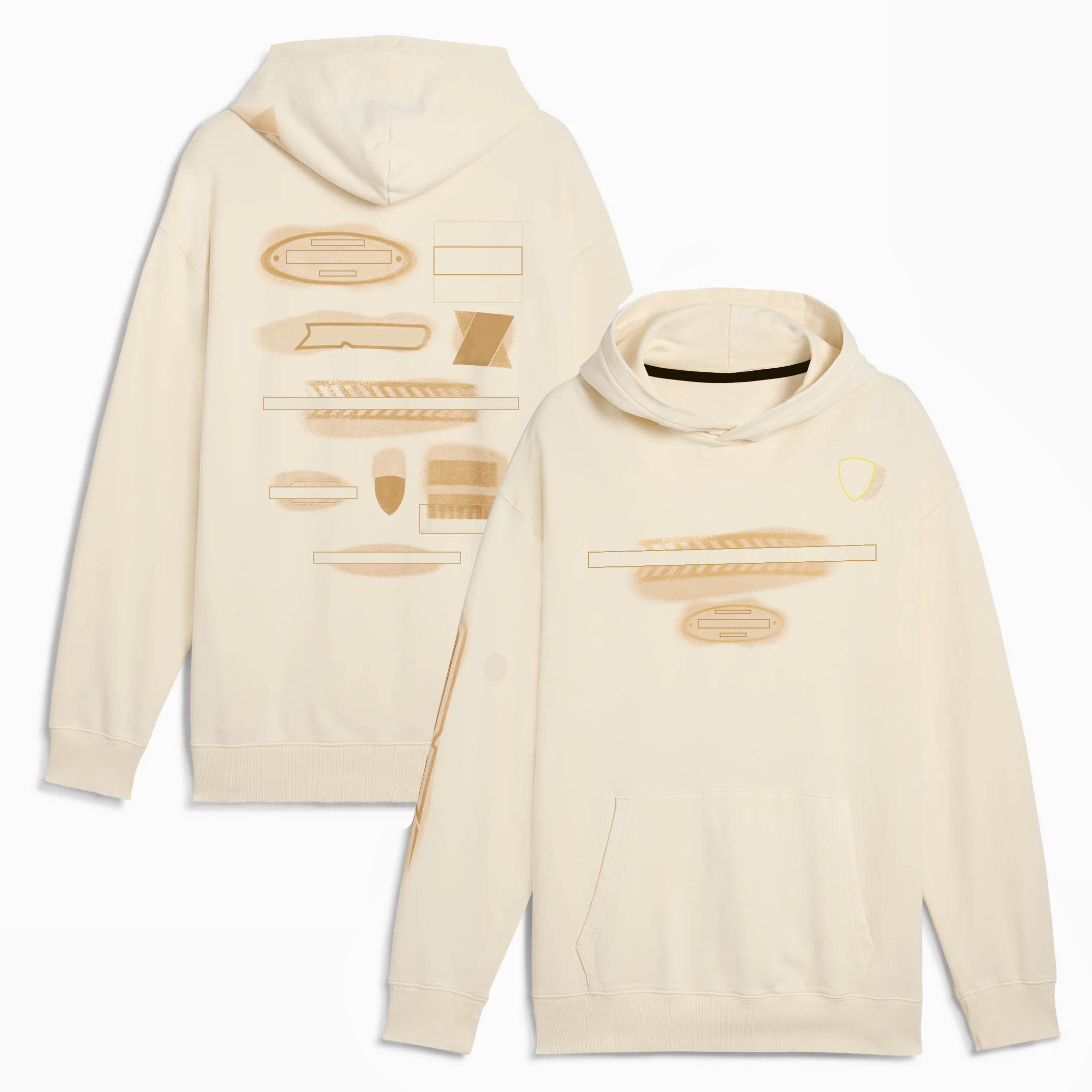 F1 2024 Team Special Edition Formula 1 New Season Desert Sun Series Limited Hoodie Official Same Men and Women Pullover Sweat free shipping