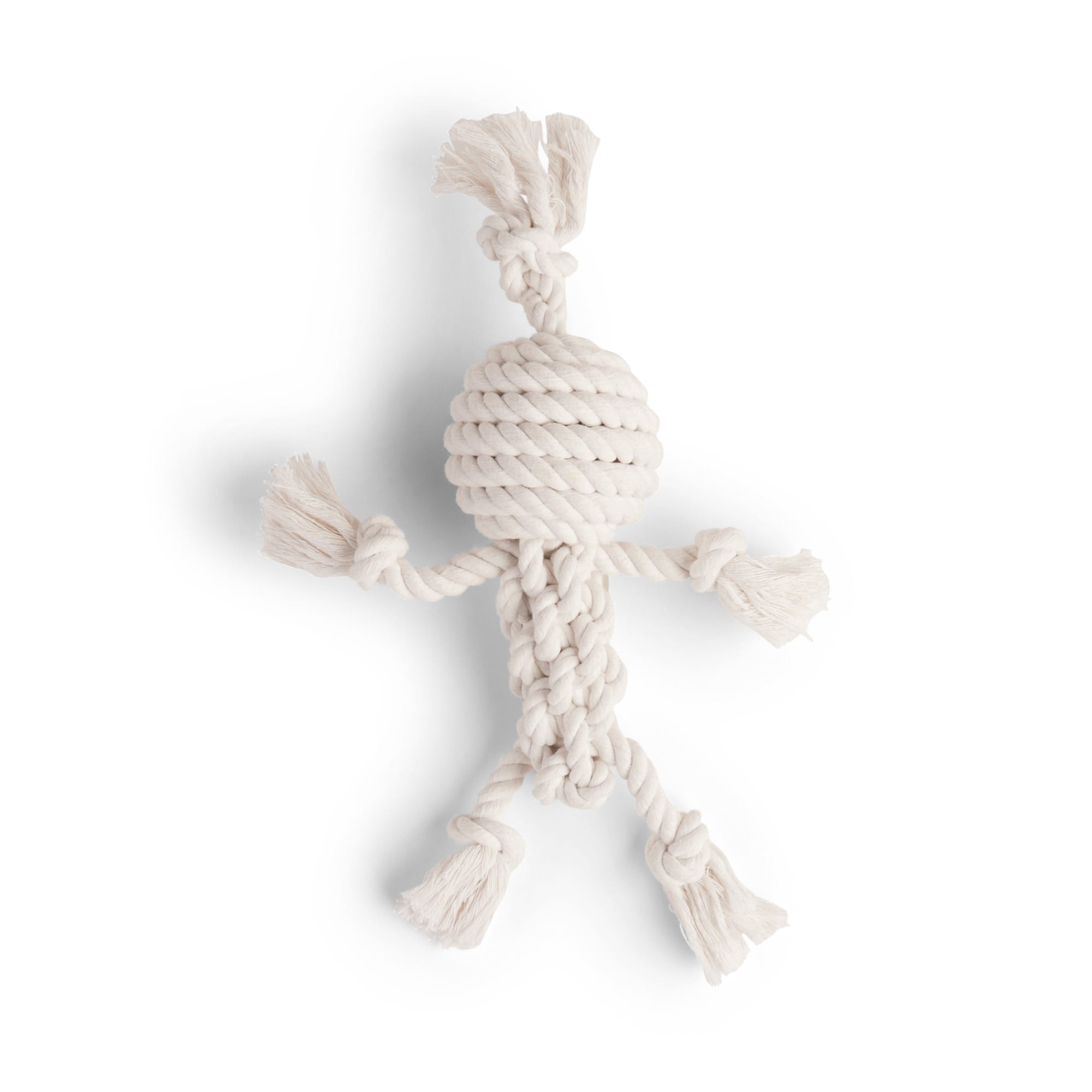 Bootique Voodoo Rope Toy for Dogs, Large