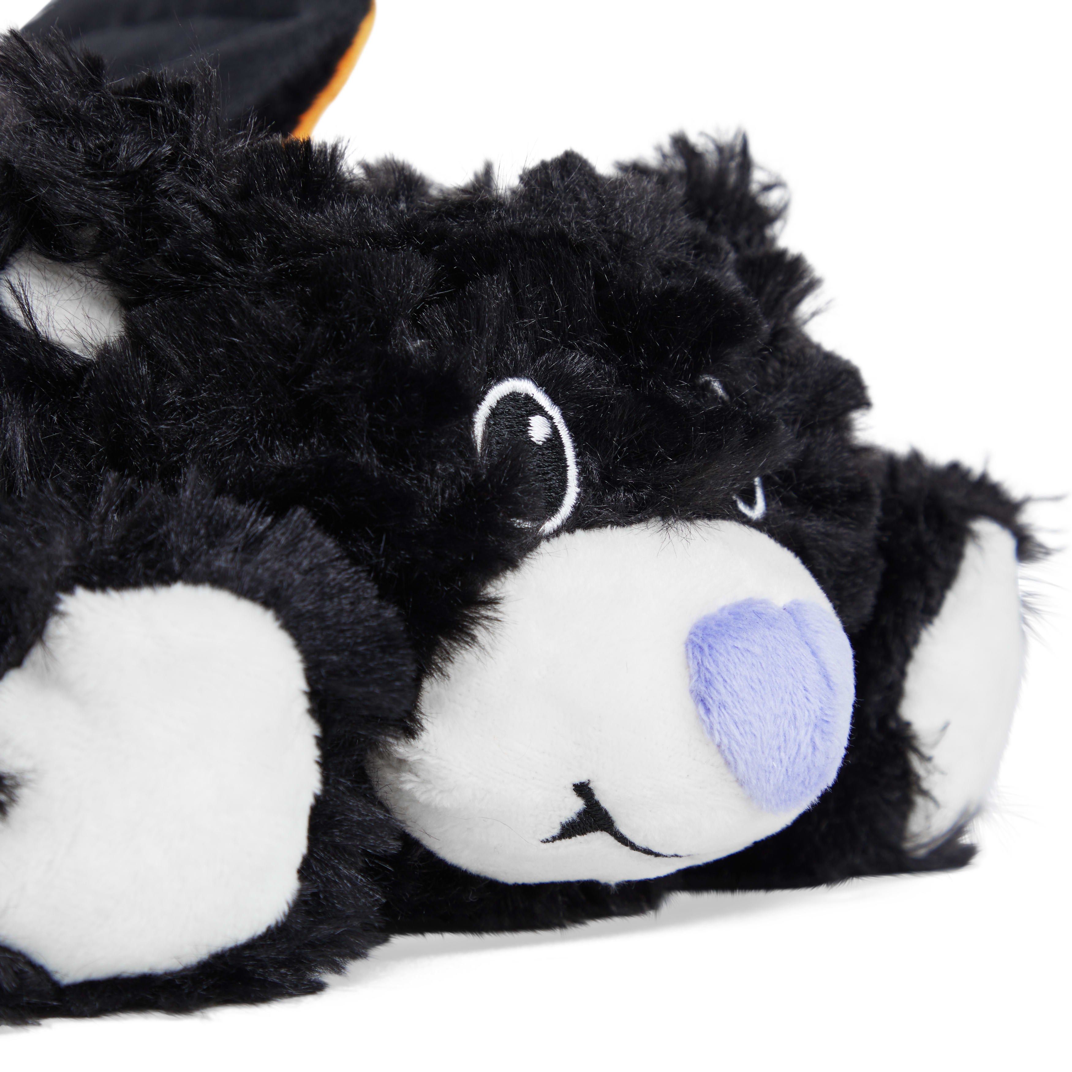 Bootique Bat Plush Snuggles Dog Toy, Large
