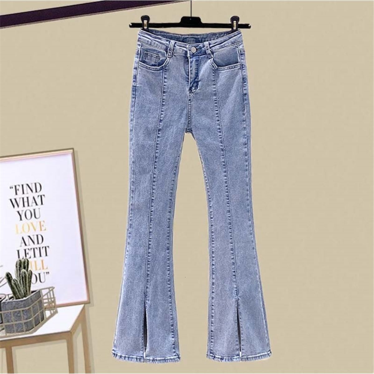 Womens Two Piece Pants Summer Wide Free Casual Leg Trousers White Shirt Wave Bra Vest Three Elegant Set Tracksuit 230317