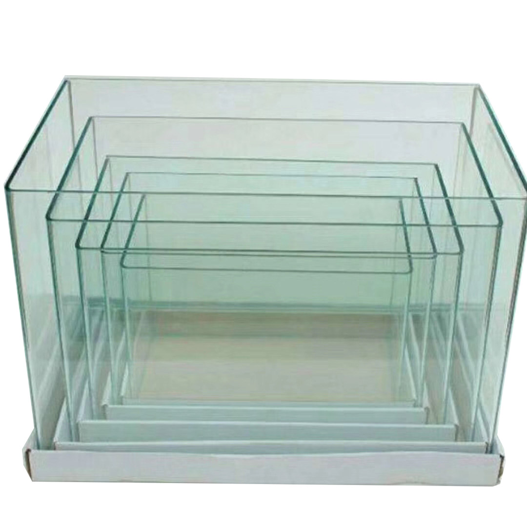 Hot selling Glass reptile breeding cages